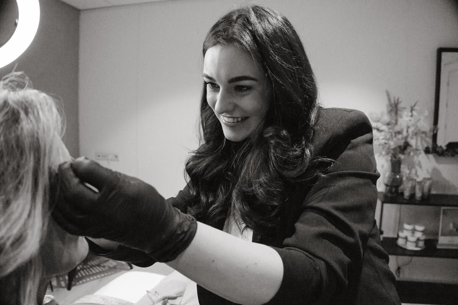 Permanente Make-up